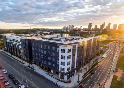 120 S 5th St #232, Nashville, TN 37206