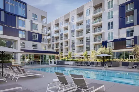 3333 La Cienega Blvd #6002, Los Angeles, CA 90016