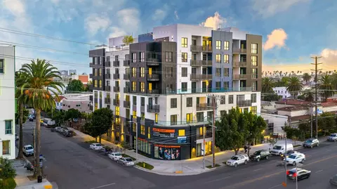 4750 Santa Monica Blvd #610A, Los Angeles, CA 90029