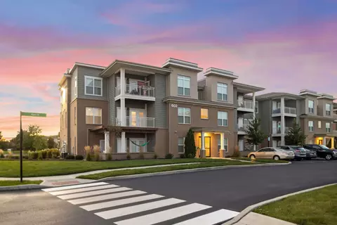 2471 Ascent Way #4101, Plainfield, IN 46168