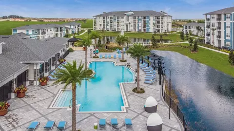101 Champions Vue Loop #408, Davenport, FL 33897