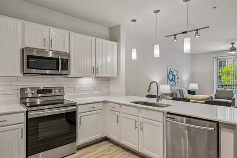 1200 N Gateway Blvd #5126, Forney, TX 75126