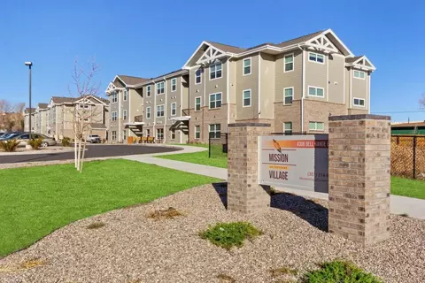 4310 Dell Range Blvd #4310-103, Cheyenne, WY 82009
