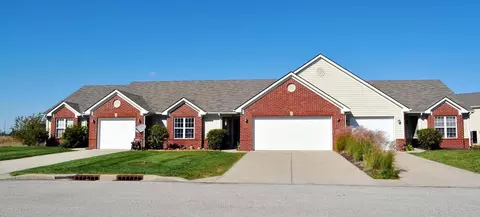 7705 Harborside Dr #07708D, Indianapolis, IN 46113