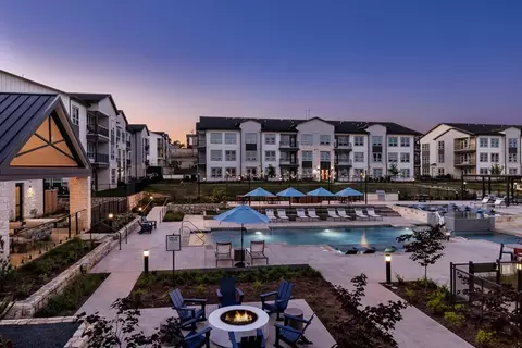 5300 N Mays St #5104, Georgetown, TX 78626
