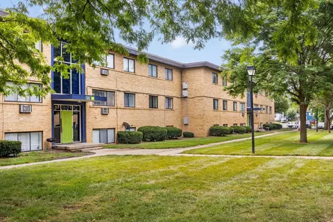 5350 E 21st St #5350-2B, Indianapolis, IN 46218