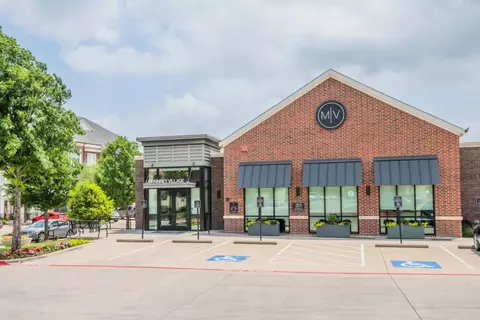 201 Mckinney Village Pkwy #1201, Mckinney, TX 75069