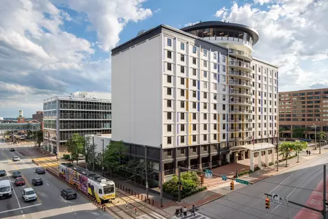 301 W Lombard St #1-424, Baltimore, MD 21201