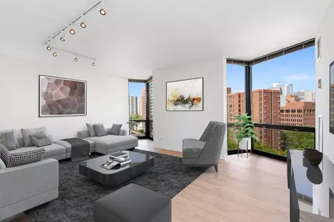 1120 N La Salle Dr #5D, Chicago, IL 60654