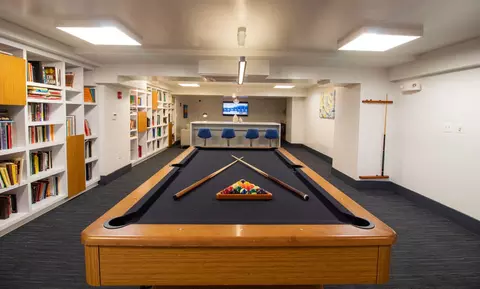 1629 Columbia Rd #615, Washington, DC 20009