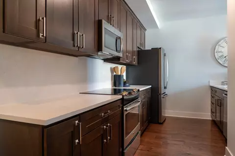1320 Baltimore Ave #2305N, Kansas City, MO 64105
