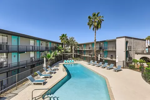 1645 E Thomas Rd #2002, Phoenix, AZ 85016