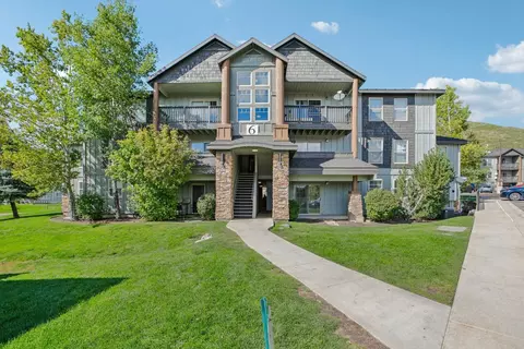 12774 Deer Mountain Blvd #1209, Hideout, UT 84036