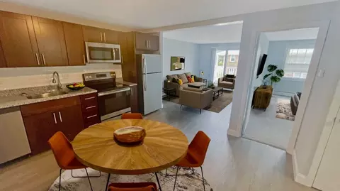 45 New Rochester Rd 5 #12, Dover, NH 03820