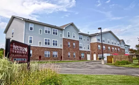 4260 Heritage Ave #107, Mount Vernon, IL 62864