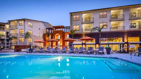 24391 Avenida De La Carlota #358, Laguna Hills, CA 92653