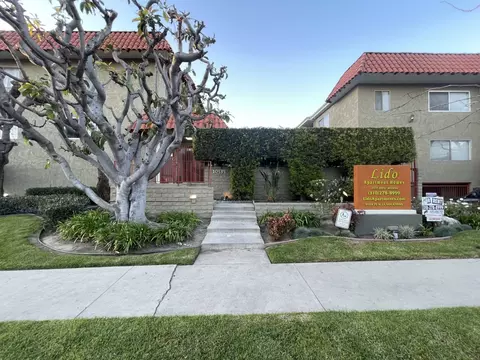 10535 Rose Ave #04, Los Angeles, CA 90034