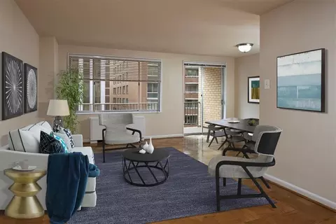 1101 New Hampshire Ave NW #0321, Washington, DC 20037