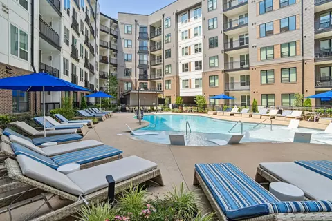 1133 Harding Pl #650, Charlotte, NC 28204