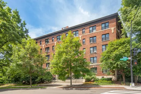 3220 Connecticut Ave NW #102, Washington, DC 20008