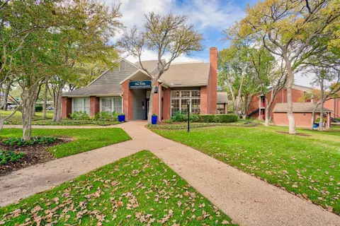 4912 Paces Trl #1035, Arlington, TX 76017