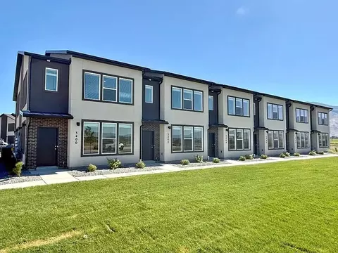 994 W 3410 S #1-3438 S 985 W, Nibley, UT 84321