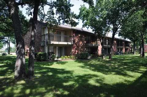 3501 Timberline Dr #2103, Grapevine, TX 76051