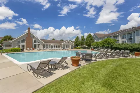 4901 Meridian Way #920-A11, Frederick, MD 21703