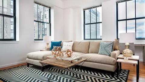 1180 Raymond Blvd #20H, Newark, NJ 07102