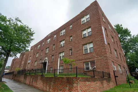 315 Franklin St NE #325-210, Washington, DC 20002 photo 1