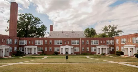 1001 Arion Park Rd #236, Baltimore, MD 21229