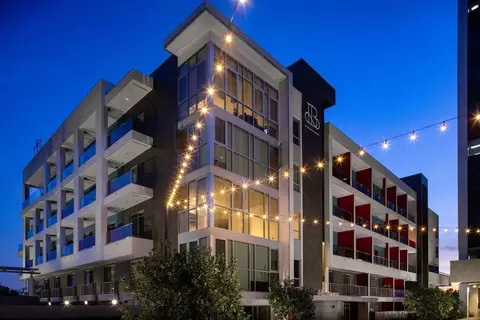 442 W Ocean Blvd #408, Long Beach, CA 90802
