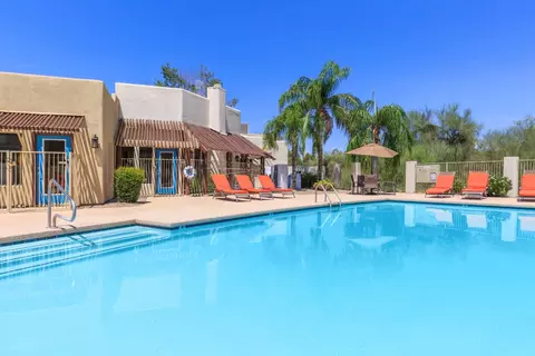 7374 N Mona Lisa Rd #11101, Tucson, AZ 85741