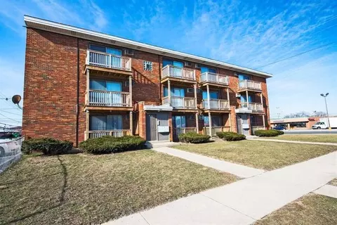 1501 W State St #1501-3C, Calumet City, IL 60409