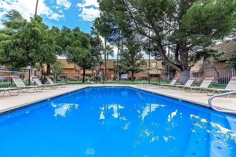 6160 E Bellevue St #307B, Tucson, AZ 85712