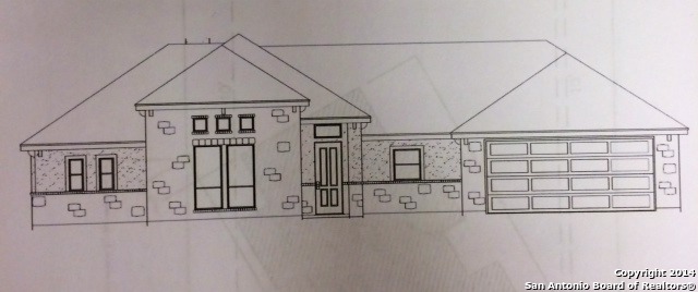 117 Park Way, Poth, TX 78147 photo 1