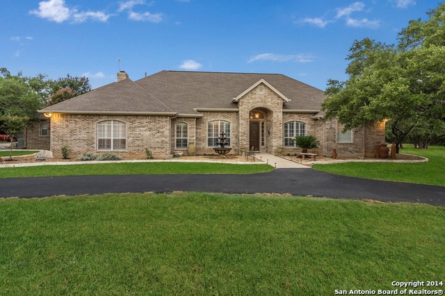 3196 Firethorn Path, Spring Branch, TX 78070 photo 1
