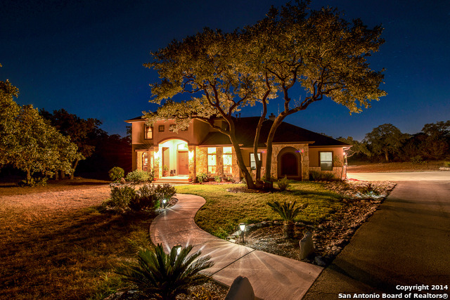 75 Calendula St, Spring Branch, TX 78070 photo 1