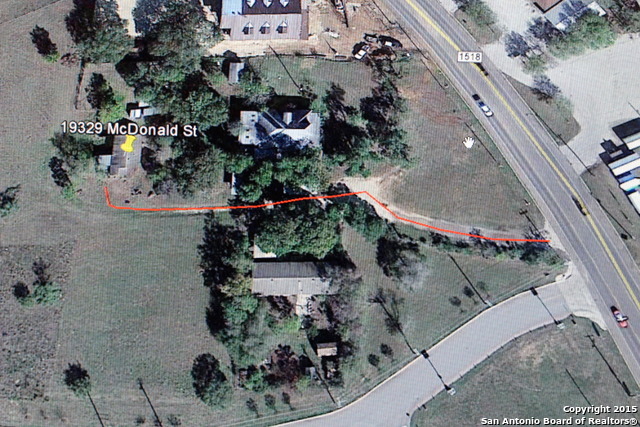 19329 Mcdonald St, Lytle, TX 78052 photo 1