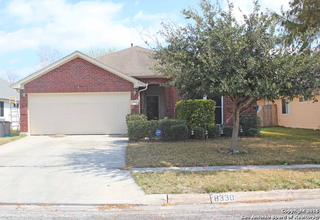 8330 Copperglen, Converse, TX 78109 photo 1
