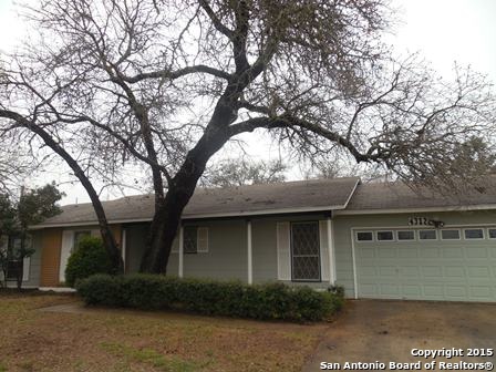4312 Mansion, Von Ormy, TX 78073 photo 1
