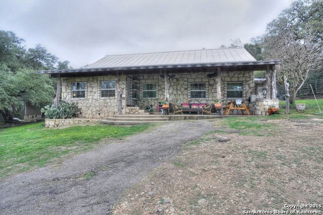 9771 Menchaca Rd, Helotes, TX 78023 photo 1