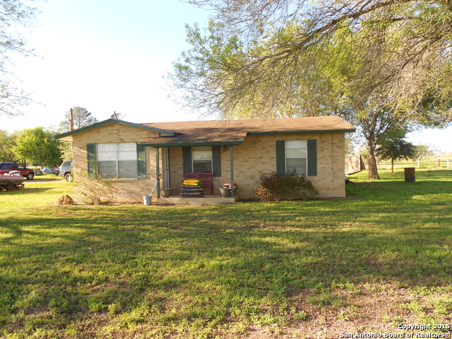 1727 Fm 2790, Lytle, TX 78052 photo 1