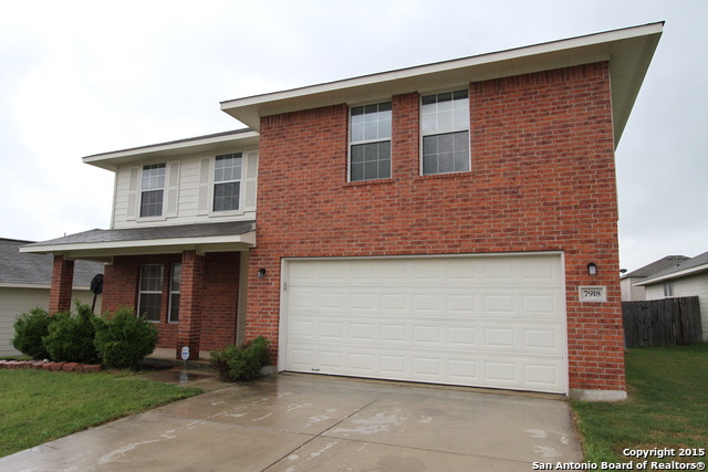 7918 Hatchmere Ct, Converse, TX 78109 photo 1