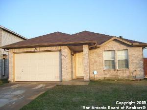 6622 Eastern Clouds, Converse, TX 78109 photo 1