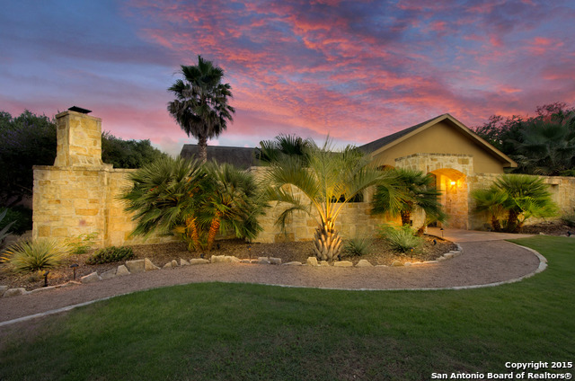 166 Saddle Rdg, Spring Branch, TX 78070 photo 1