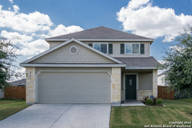 225 Cactus Patch, Schertz, TX 78154 photo 1