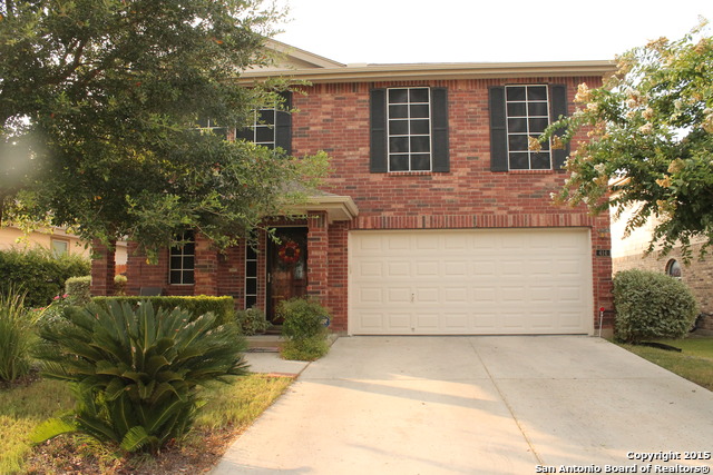 414 Ann Dr, Converse, TX 78109 photo 1