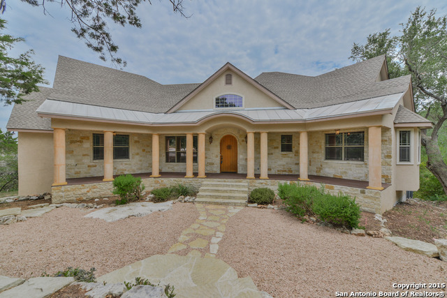 17031 Clovis, Helotes, TX 78023 photo 1