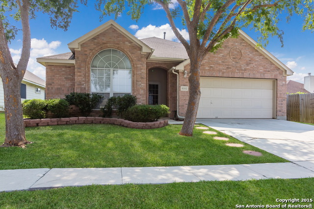 8302 Coppergate, Converse, TX 78109 photo 1
